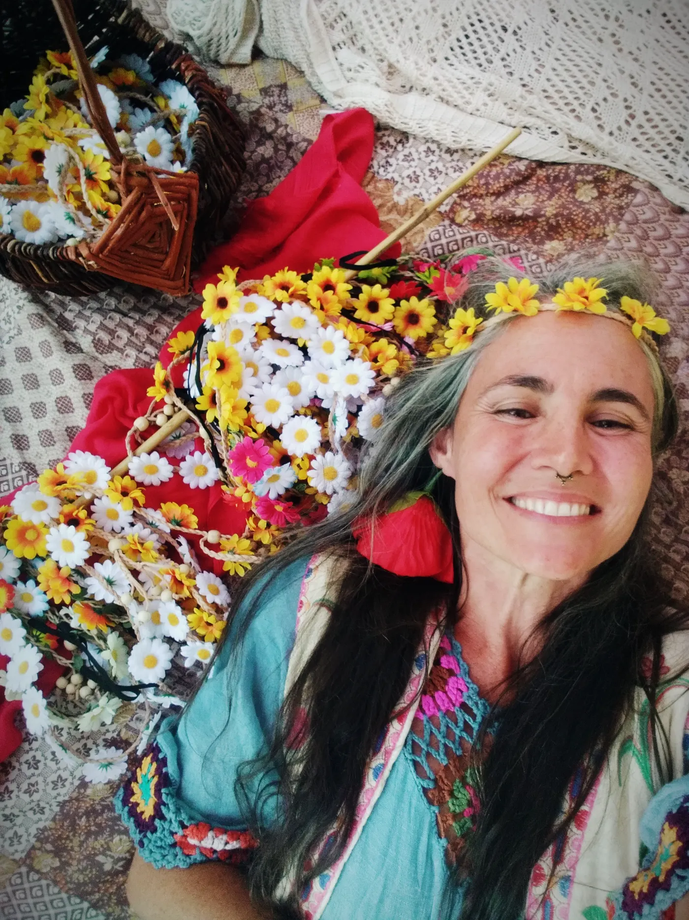 Summer of Love — spectacle de la cie Baslespat
